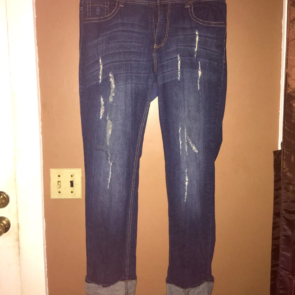 Apollo Jeans Pre-Owned